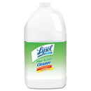 Lysol Disinfectant Pine Action Cleaner Concentrate, 1 Gal., Carton Pack Quantity of 4 - RAC02814CT