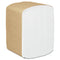 Scott Full Fold Dispenser Napkins, 1-Ply, 13 X 12, White, 375/Pack, 16 Packs/Carton - KCC98740