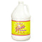 Sparkle Glass Cleaner, 1Gal Bottle Refill, 4/Carton - FUN20500CT