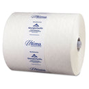 Georgia-Pacific High-Capacity Premium Towel Roll, 8 1/4" X 425Ft, White, 12 Rolls/Carton - GPC2530