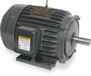 Dayton 10 HP, General Purpose Motor, 3-Phase, 1180 Nameplate RPM, 230/460 Voltage, 256T Frame - 194154