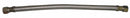 Top Brand Water Connector, 1 in x 3/8 in x 5/8 in - 11K758