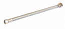 Top Brand Water Connector, 1 in x 3/8 in x 5/8 in - 11K759