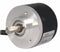 Autonics Totem Pole Output Type, Encoder, Shaft,Shaft Dia., 100 Pulses per Revolution - E40S6-100-3-T-24-C