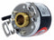 Autonics Totem Pole Output Type, Encoder, Hollow Shaft,Shaft Dia., 60 Pulses per Revolution - E40H12-60-3-T-24-C