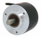 Autonics Totem Pole Output Type, Encoder, Shaft,Shaft Dia., 360 Pulses per Revolution - E50S8-360-3-T-24-C