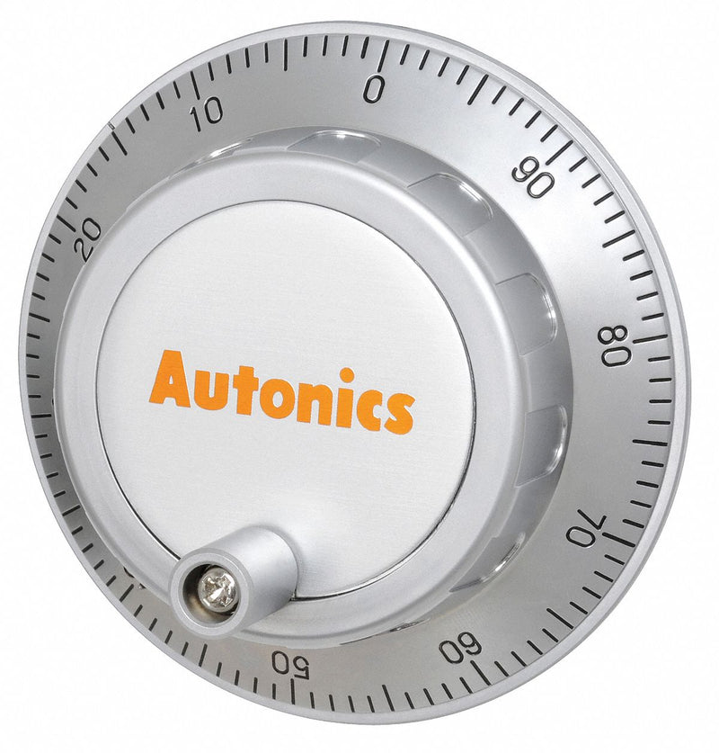 Autonics Totem Pole Output Type, Encoder, Manual, 25 Pulses per Revolution - ENH-25-2-T-24