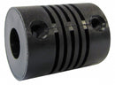 Autonics Encoder Coupling, Bore 4mm, O D 13mm - EC-4