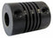 Autonics Encoder Coupling, Bore 4mm, O D 13mm - EC-4