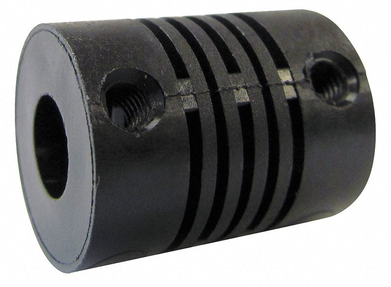 Autonics Encoder Coupling, Bore 4mm, O D 13mm - EC-4