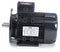 Leeson 2 HP Metric Motor,3-Phase,3455 Nameplate RPM,230/460 Voltage,Frame D90SD - 192210