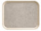 Cambro Tray, Non-Skid, 15x20, Ivory - EA1520VC380