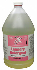 Greening The Cleaning Laundry Detergent, Cleaner Form Liquid, Cleaner Container Type Jug, Cleaner Container Size 1 gal. - DIN2-4