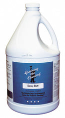Greening The Cleaning Floor Maintainer, 1 gal., Jug, PK 4 - DIC53-4