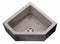 Fiat Products Fiat Products, Stockton Series, 20 in x 20 in, Neo-Corner Mop Service Basin - TSBC6000501