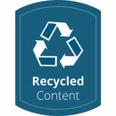 Elkay 25 in x 22 in x 10 3/8 in Drop-In Sink with Faucet Ledge with 21 in x 15-3/4 in Bowl Size - DLR2522103