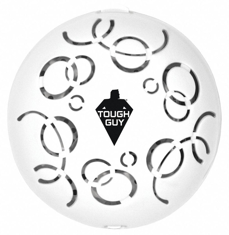 Tough Guy Air Freshener Refill, Easy Fresh, 30 days Refill Life, Spiced Apple Fragrance - 11U429