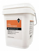 Tough Guy Fryer Cleaner, 8 oz. Cleaner Container Size, Pail Cleaner Container Type, Powder Cleaner Form - 11U477