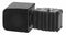 Parker Solenoid Valve Coil, Coil Insulation Class F, 120 Voltage, 10 W Watts - PKC-1-120