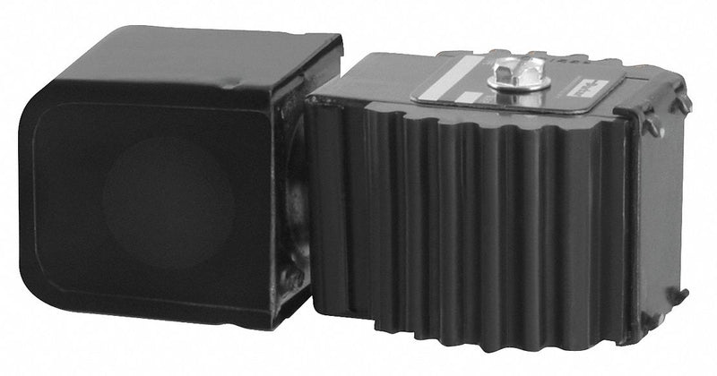Parker Solenoid Valve Coil, Coil Insulation Class F, 120V AC Voltage, 15 W Watts - PKC-2-120