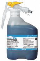 Diversey Cleaner and Disinfectant For Use With RTD Chemical Dispenser, 1 EA - 3062768