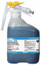 Diversey Cleaner and Disinfectant For Use With RTD Chemical Dispenser, 1 EA - 3062768