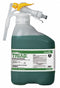 Diversey Cleaner and Disinfectant For Use With RTD Chemical Dispenser, 1 EA - 3143429