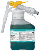 Diversey Bathroom Cleaner For Use With J-FlxRTD Chemical Dispenser, 2 PK - 3063437