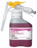 Diversey Bathroom Cleaner For Use With J-Fill Chemical Dispenser, 2 PK - 93063461