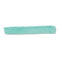 Rubbermaid Hygen Quick-Connect Microfiber Dusting Wand Sleeve, 22 7/10" X 3 1/4" - RCPQ851