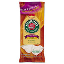 Murphy Oil Soft Wipe, Cloth, 8 X 11, White, 18/Pack, 12 Packs/Carton - CPC25902CT
