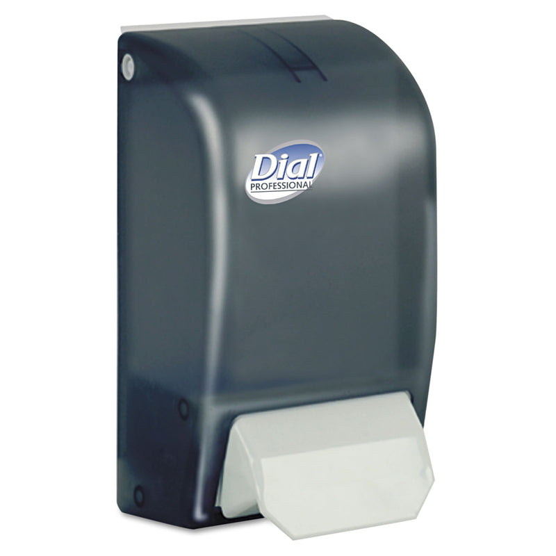 Dial 1 Liter Manual Foaming Dispenser, 1000 Ml, 5