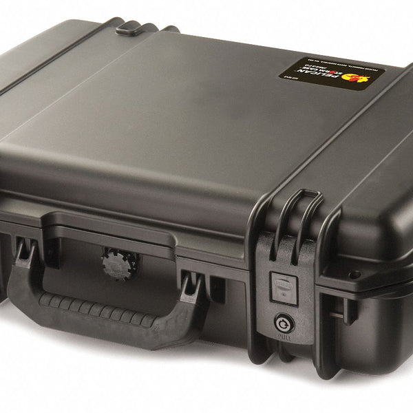 Pelican Injection Molded HPX High Performance Resin Laptop