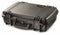 Pelican Injection Molded HPX(R) High Performance Resin Laptop Case for 17 in Laptops, Black - IM2370