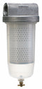 Dayton 12F727 - Fuel Filter 3/4 In 10 Microns