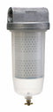 Dayton 12F728 - Fuel Filter 1 In 10 Microns