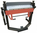 Dayton Brake, Floor, Foot Activated, 40 In - 12G599