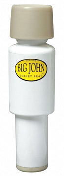 Big John Toilet Support, Fits Brand American Standard, Kohler(R), Pro Flow - 612011919-S