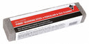 Tough Guy 5 3/4 in x 1 1/4 in Pumice Stone Cleaner Stick, Gray, 1EA - 12G797