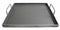 Crown Verity 21-3/4" x 20-1/2" x 2" Carbon Steel Removable Griddle Plate - G2022