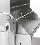Crown Verity 30" Stainless Steel Rotisserie - RT-30