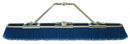 Tough Guy Synthetic Push Broom, 36" Sweep Face - 12L013