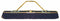 Tough Guy Synthetic Push Broom, 36" Sweep Face - 12L014