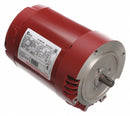 Century 1 HP Water Circulator Motor, 3-Phase, 1725 Nameplate RPM, 208-230/460 Voltage, Frame 56CZ - H1043L