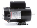 Century 1-1/2, 3/16 HP Pool and Spa Pump Motor, Capacitor-Start, 115V, 48Y Frame - BN50V1