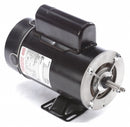 Century 1-1/2, 3/16 HP Pool and Spa Pump Motor, Capacitor-Start, 115V, 48Y Frame - BN50V1