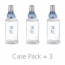 Purell Hand Sanitizer, 1,200 mL, Cartridge, Foam, ADX, PK 3 - 8805-03