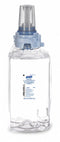 Purell Hand Sanitizer, 1,200 mL, Cartridge, Foam, ADX, PK 3 - 8805-03