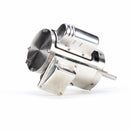 Dayton 1/2 HP Washdown Motor,Capacitor-Start/Run,1075 Nameplate RPM,115 Voltage,Frame 48YZ - 12V775