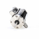 Dayton 1/2 HP Washdown Motor,Capacitor-Start/Run,1075 Nameplate RPM,115 Voltage,Frame 48YZ - 12V775